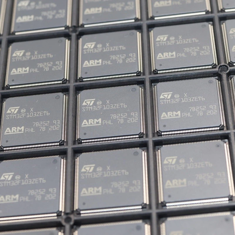 STM32F103ZET61 STM32F103ZET61