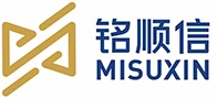 Історія компанії MISUXIN, 2018