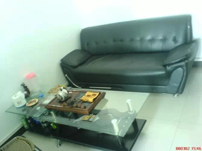 Shenzhen MISUXIN Electronics CO., LTD зареєстровано 31 березня 2008 року