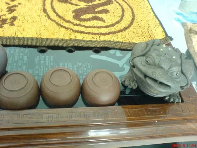 Shenzhen MISUXIN Electronics CO., LTD зареєстровано 31 березня 2008 року