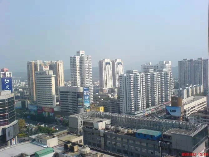 Shenzhen MISUXIN Electronics CO., LTD зареєстровано 31 березня 2008 року