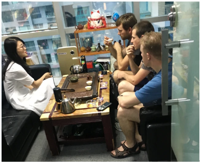 MISUXIN розбудовує стабільність: прагнення досконалості та подальшого зростання