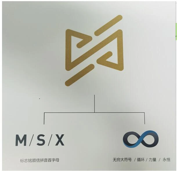 Історія MISUXIN