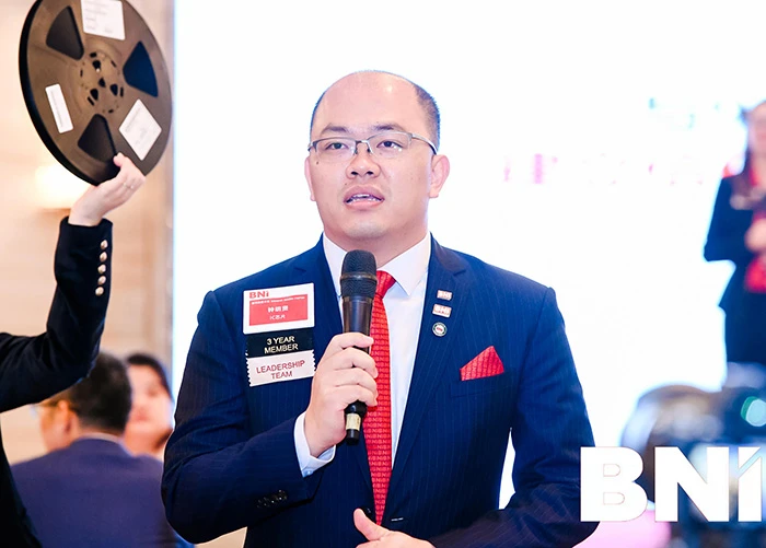 Інтерв’ю із Zhong Mingxian: що найважливіше в бізнесі