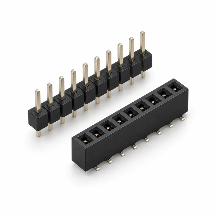 Connectors & Interconnects category illustration