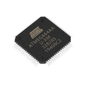 ATMEGA644PA-AU
