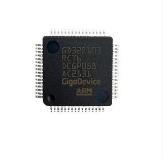 GD32F103RCT6