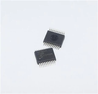 PIC16F18346-E