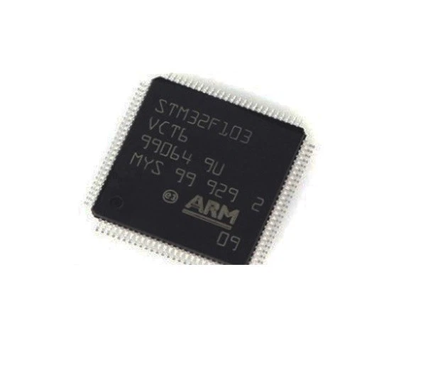STM32F103VCT6